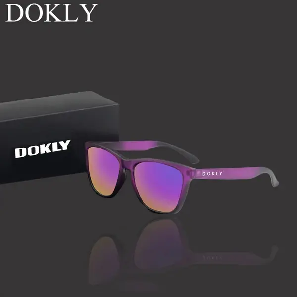 Miniatura: Dokly Real Polarizado