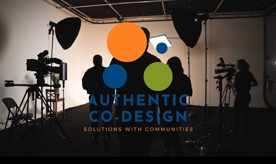 Try the Authentic Co-design Introduction Course at https://www.authenticcodesign.com/introcourse