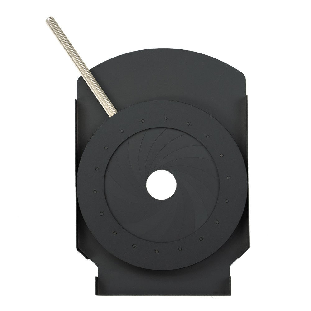 APUTURE Spotlight iris插片