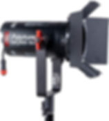 Aputure LED 聚光燈  LS-60D