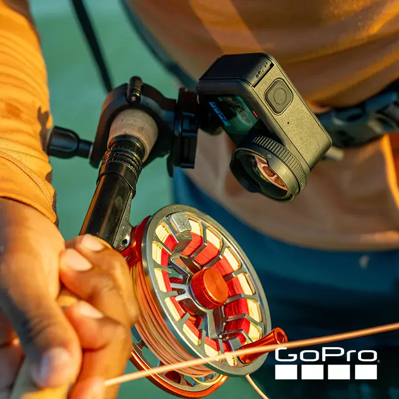 縮圖：GoPro HERO 13 Marco Lens 微距鏡頭模組