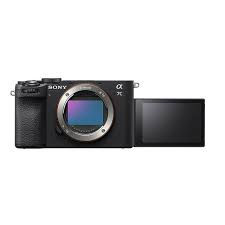 Sony A7C2
