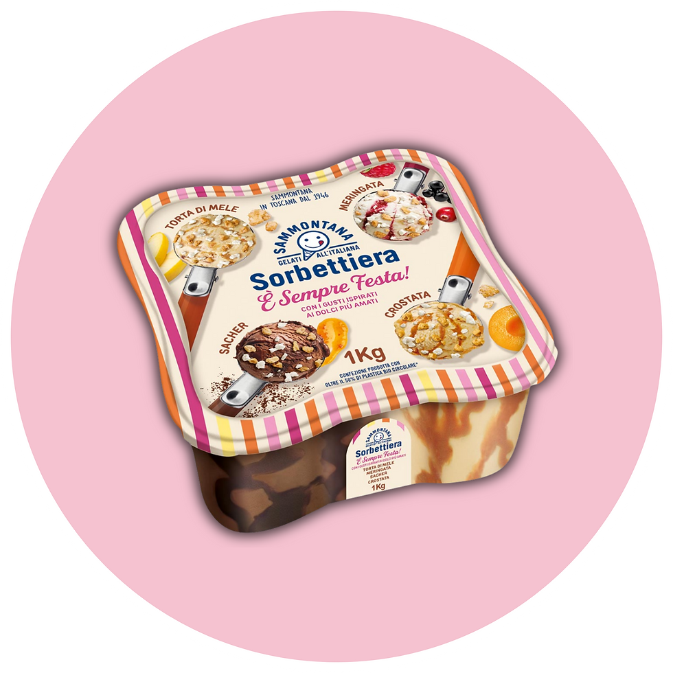 Sorbettiera