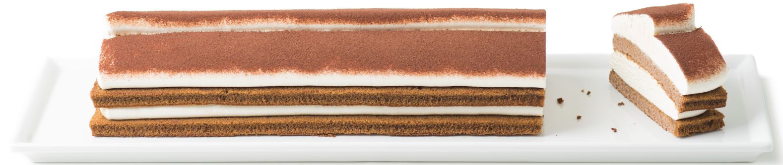 Tiramisù Rustico