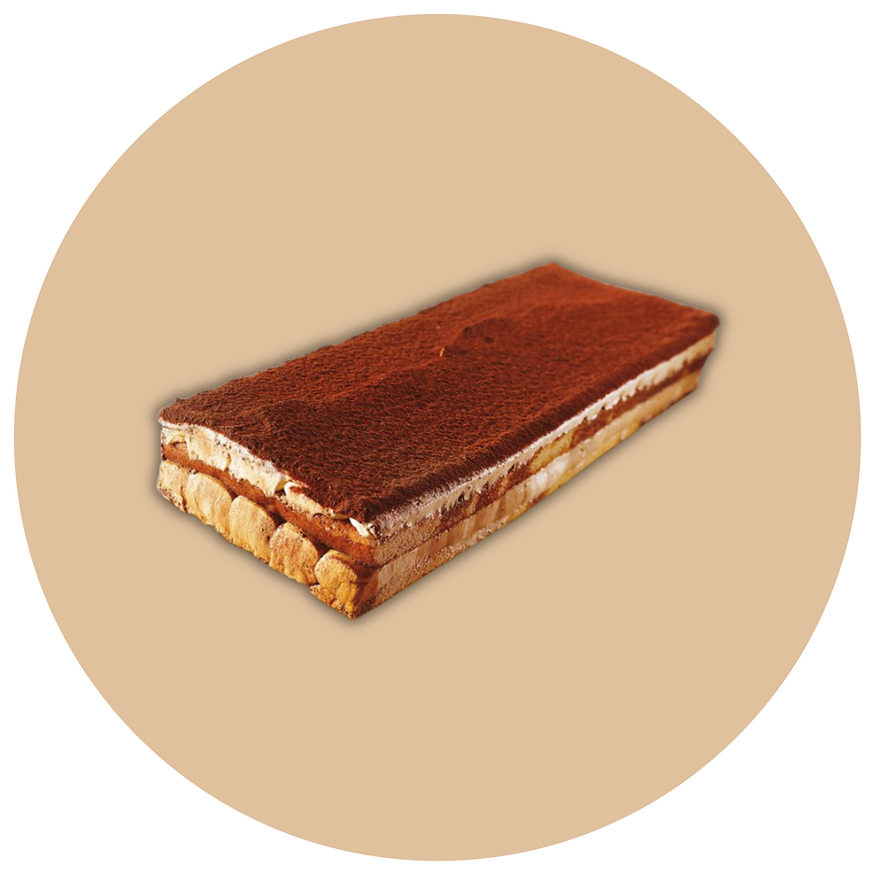 Cakes & Desserts