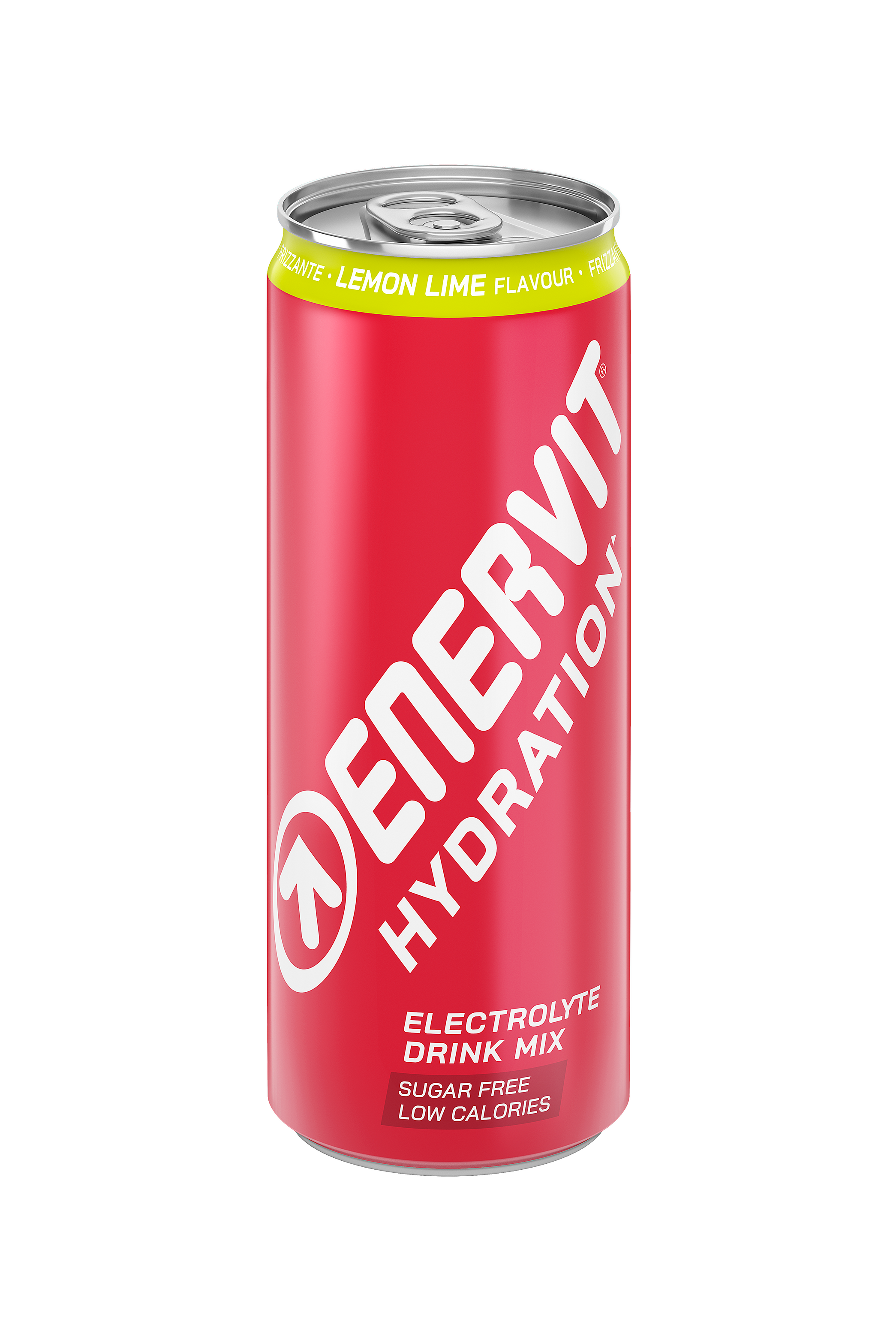 Box *12 Lemon Hydration Drink