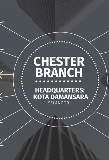 Real Estate Chester Properties Sdn Bhd Malaysia