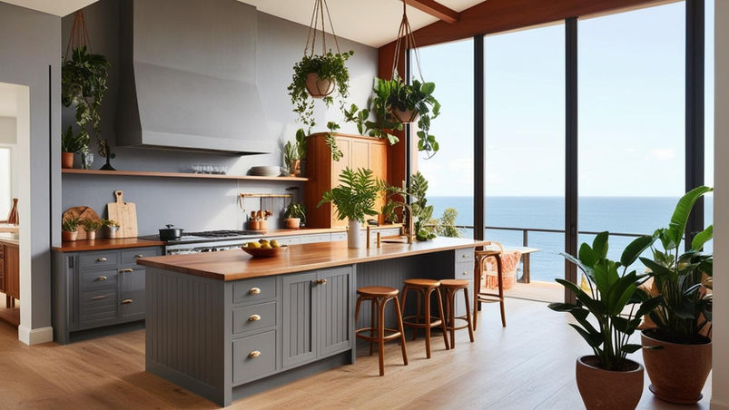 A sustainable solution by reusing your cabinet framework