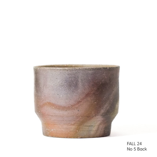 ●121.カップ…備前焼 備前焼 カップ | Asemico