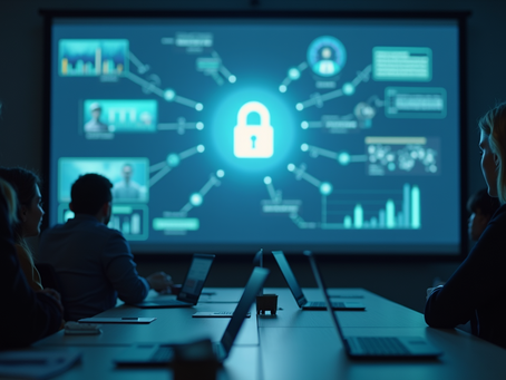 Top Cybersecurity Training Tips for Businesses