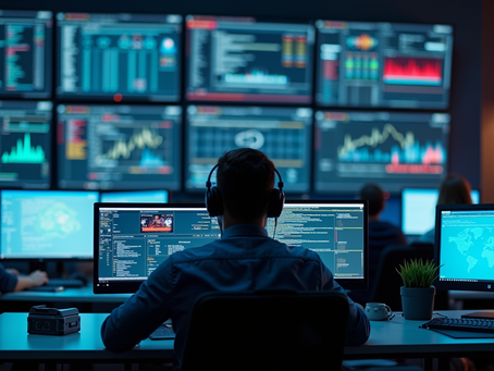 Effective Threat Management Strategies for Organizations