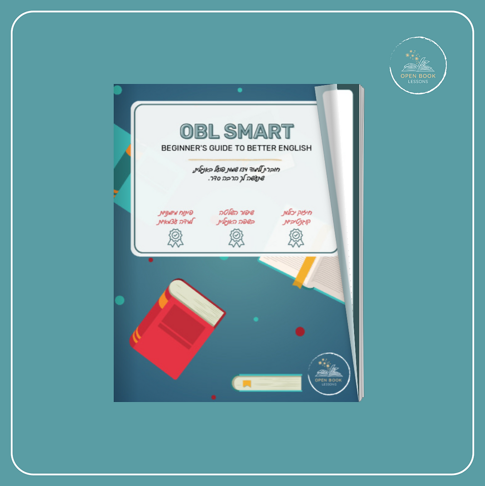 OBL Smart; Digital Version