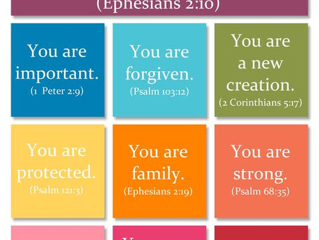 Ephesians2:9-10