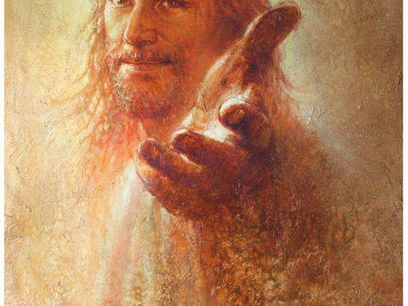 Good Morning Devotional with Dr Diana Brevan 2-18-18 Jesus is Lord Fellowship WWI Where we make a di