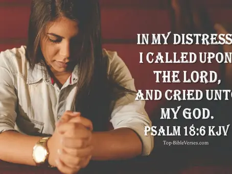 Encouragement Bible Reading 01-19-2025
