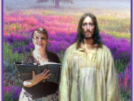 MidWeek Service Notes With Dr.Diana Brevan 06-26-2024