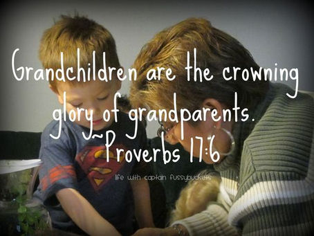 Pearls of Wisdom-Proverbs 9-17-17