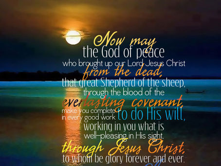 Good Morning Daily Devotional With Dr.Diana Brevan 06-21-2024