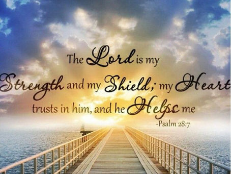 Encouragement Bible Reading With Dr.Diana Brevan 06-27-24