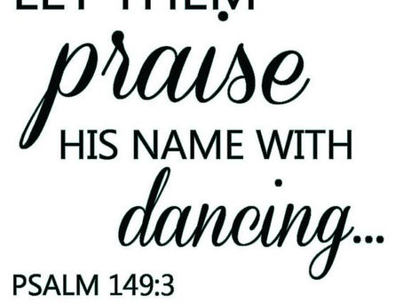 Encouragement from Psalms 10-25-17
Psalm 149New King James Version (NKJV)