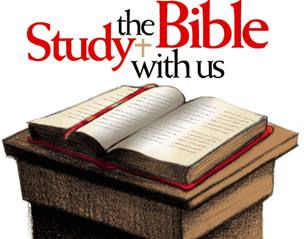 Certified Bible Studies 2017: Mark Chapter 16
Mark Chapter 16