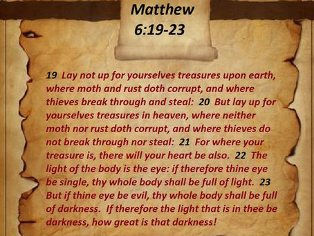Good Morning Devotional with Dr Diana Brevan 06-19-2024