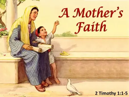Good Morning Devotional With Dr. Diana Brevan 06-17-2024