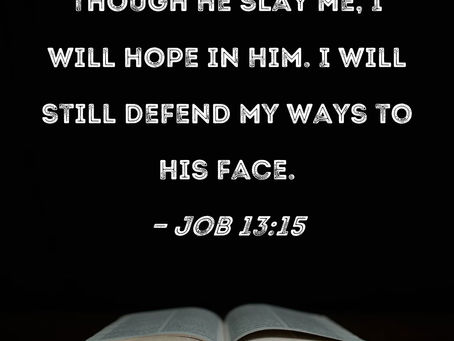 Old Testament Bible Reading With Dr.Diana Brevan 06-17-2024