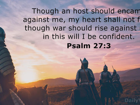 Encouragement Bible Reading With Dr.Diana Brevan 06-26-2024