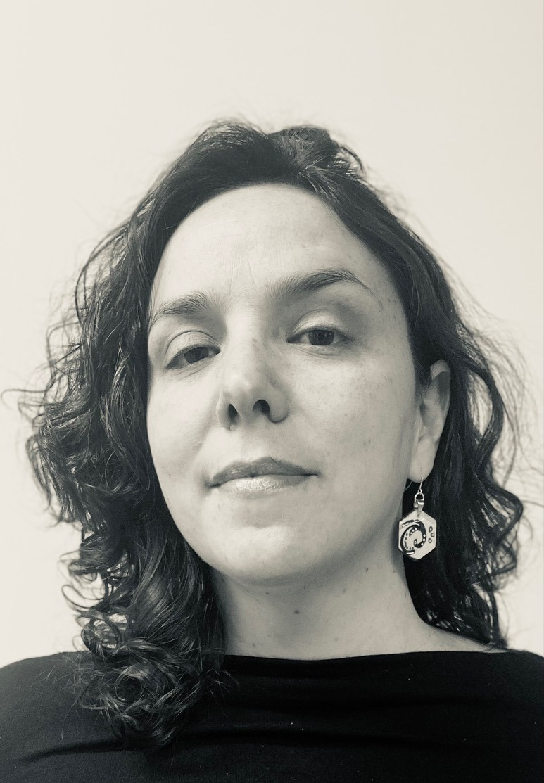 Foto do escritor: Lívia Vitenti