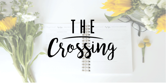THE CROSSING 2016