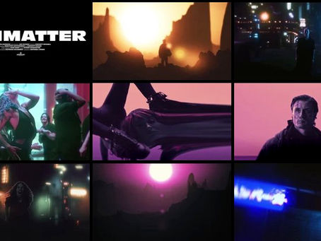 Analysis Of Music Videos