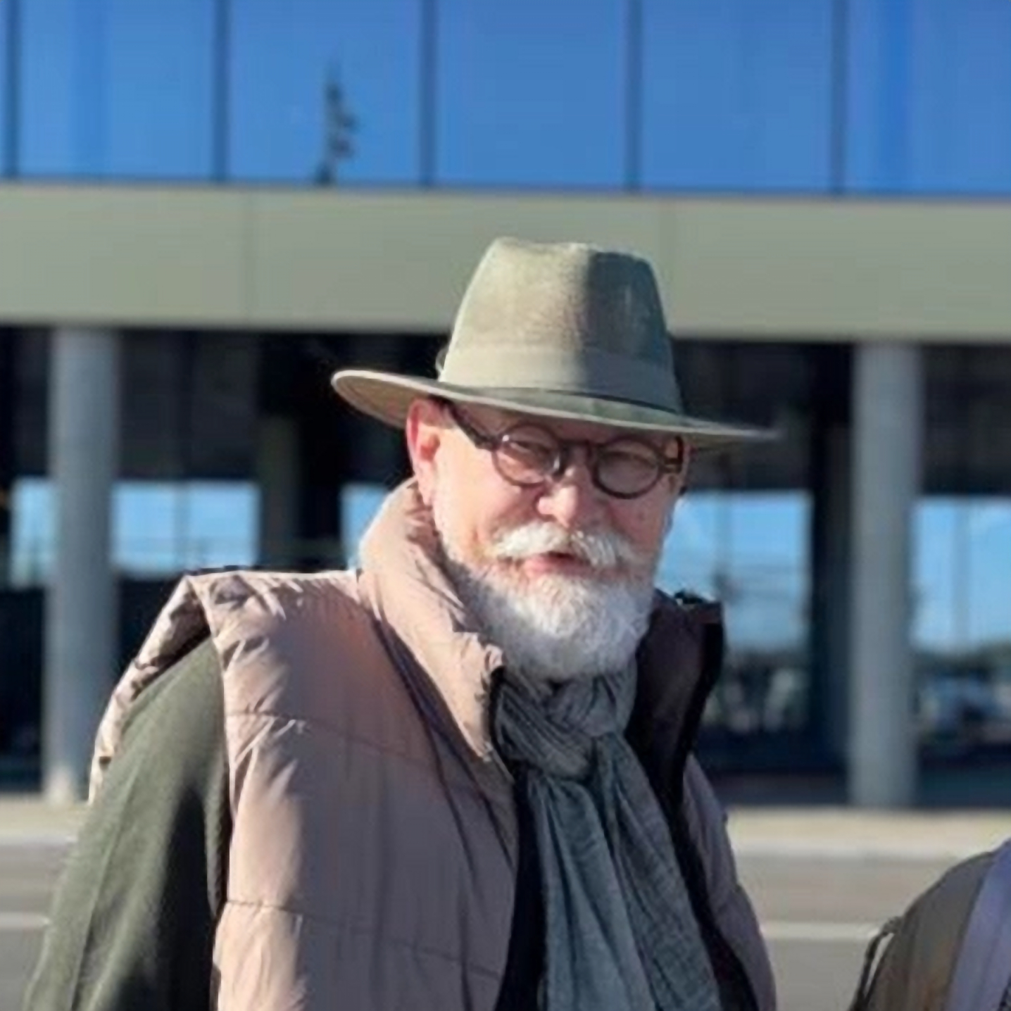 Writer: Jan Mirsbach