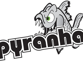 Pyranha återförsäljare