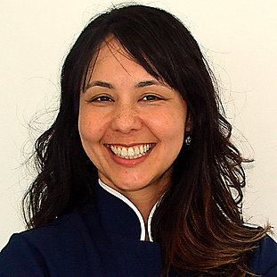 Dra. Flávia Mitiko — Ortodontista