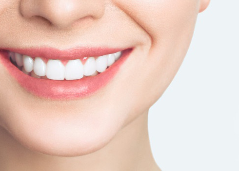 Estética dental e clareamento
