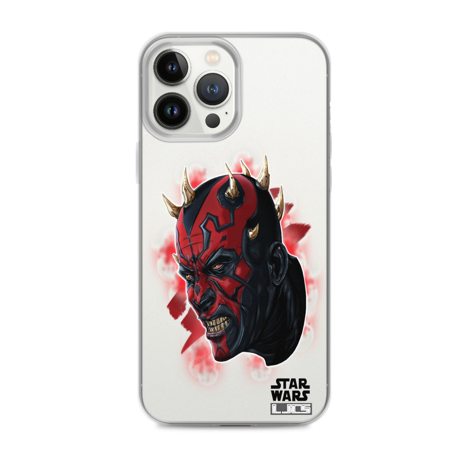 Sith Lord Darth Maul V2