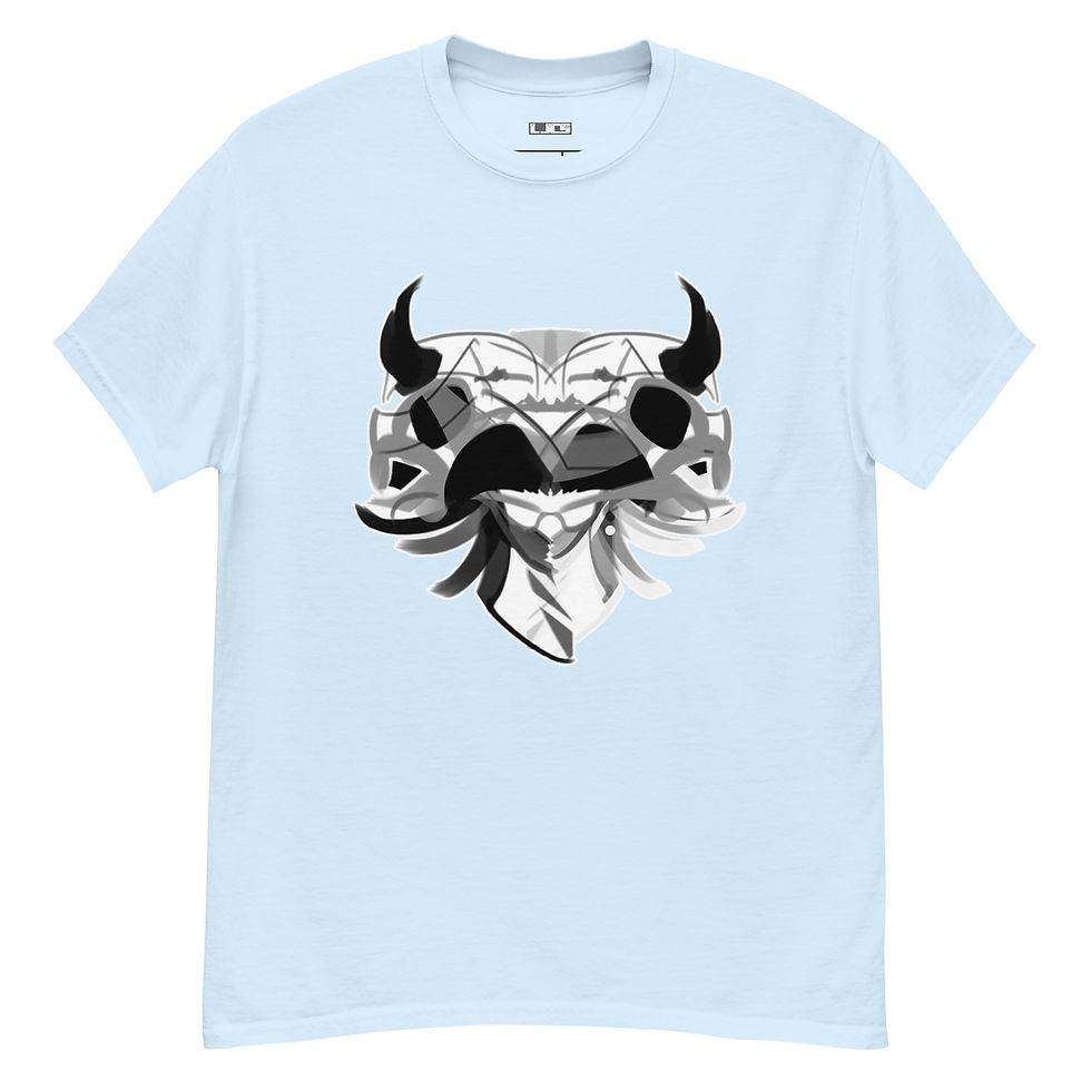 Thumbnail: London Complex T-Shirt
