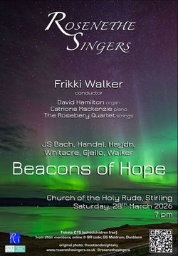 RosenetheSingers_Spring2026_Poster