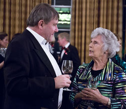 Auchterarder Macmillan Concert 2016