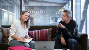 The End Of An Internship Is Not The End — Engage To Convert