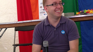 LGBT Chamber — Student Resources