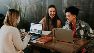 How will you drive intern success this summer?