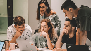 Level Up Your Teamwork Skills