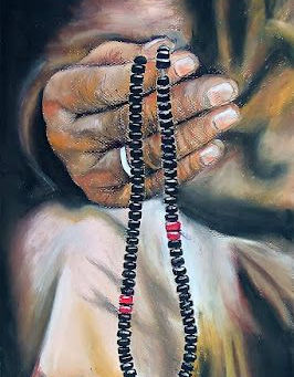 Mediunidade de incorporação 