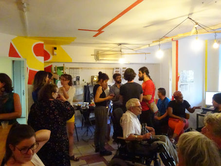 En septembre, c'était comment ?