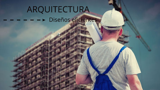Proyecto arquitectos