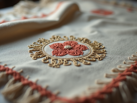 Discover the Meaning of 'Yila' in Fashion