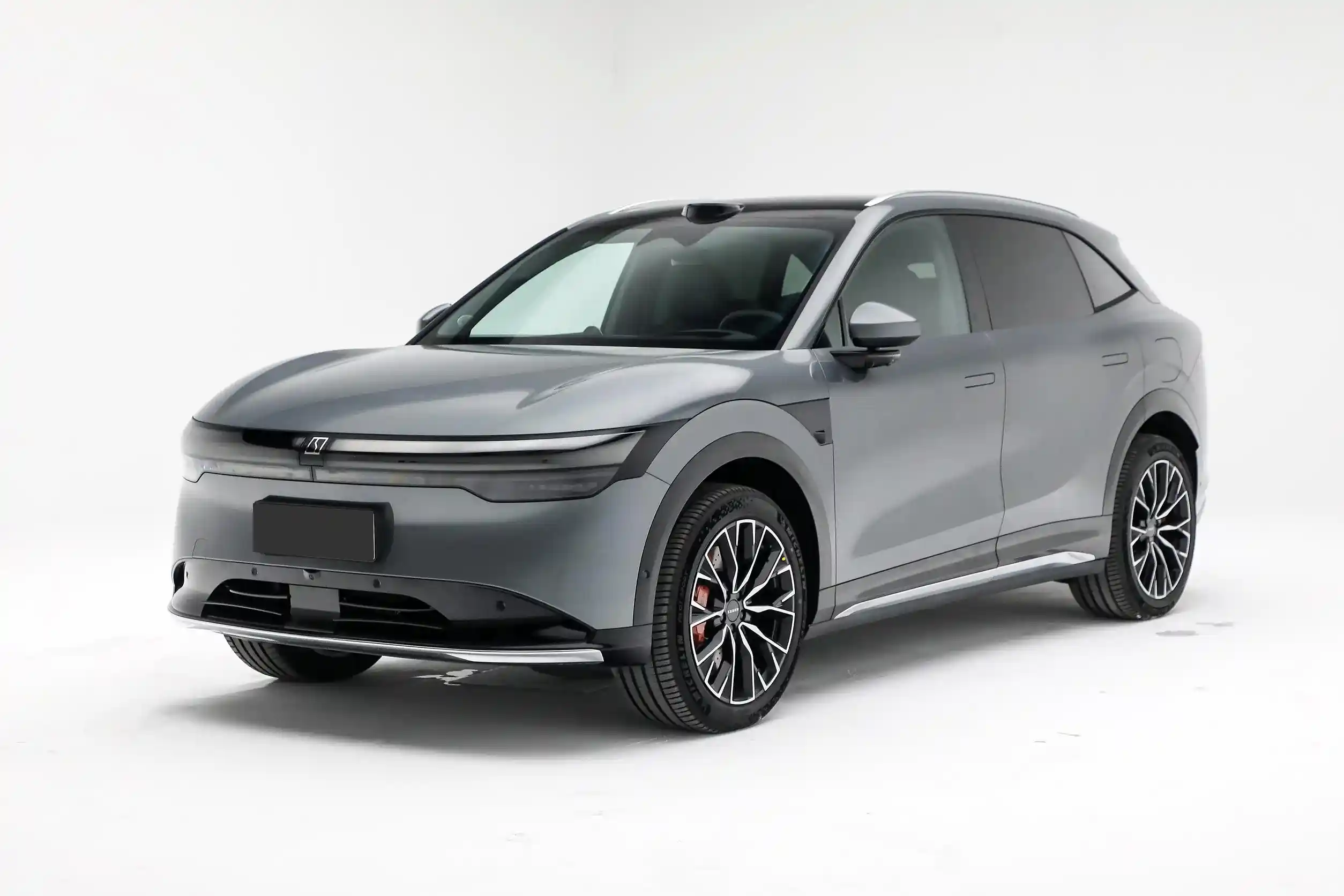 תמונות רכב זיקאר ZEEKR 7X