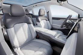 תמונות רכב זיקאר ZEEKR 7X